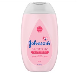 Johnson Baby Lotion, Lightly Fragrant, 10.1 fl oz (300 ml)