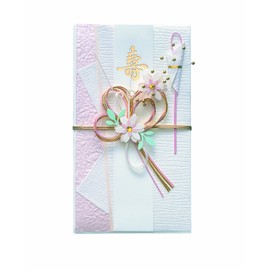 Maruay Celebration Bag, Wedding Design, Universal Design, Twinkle, Pink, 1 Piece