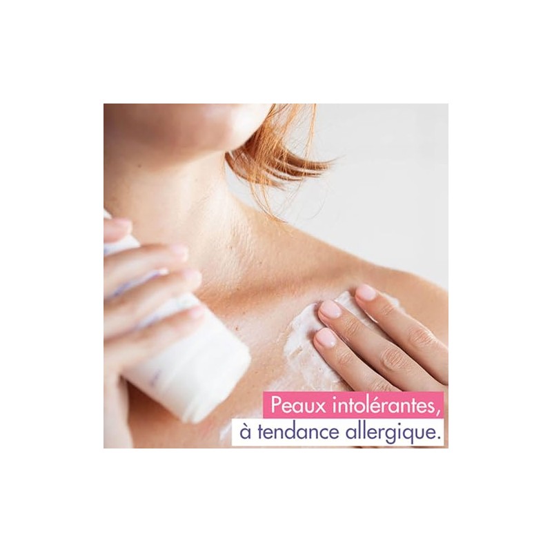 Eau Thermale Jonzac - Soothing Balm for the Body, Unscented,