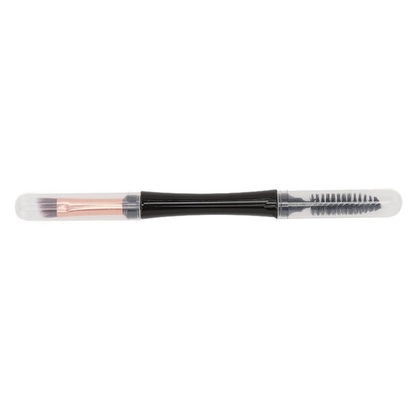 Brocha para Cejas de Doble Punta, Brocha para Delineador de