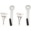 Hyper Hook Roll Up Metal Hook S