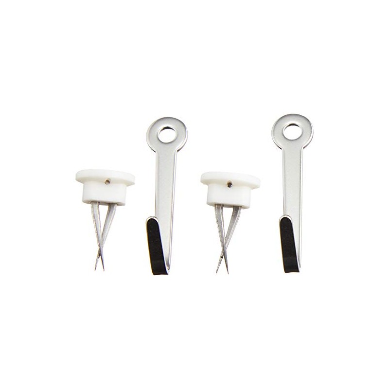 Hyper Hook Roll Up Metal Hook S