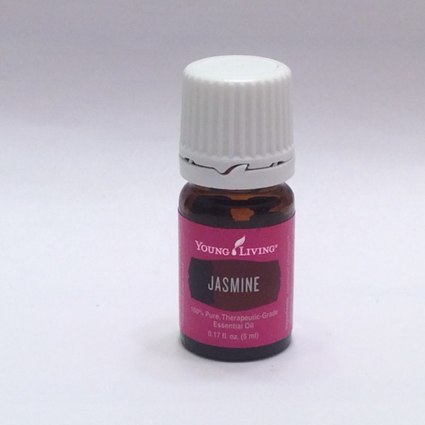 Jasmine Essential Oil 5ml by Young Living Essential Oils