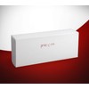 PRECORN Smoker Box Made of Stainless Steel for Gas Barbecue