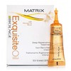 Biolage ExquisiteOil Deep Replenishing Treatment - 10x10ml/0.33oz
