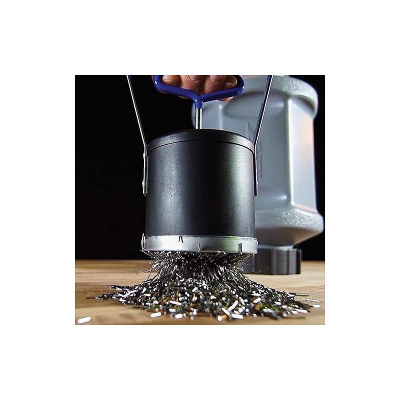 Frankford Arsenal Stainless Steel Media Pins, For Brass Cleaning and