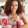 Jiva Organics Polvo De Remolacha (Bolsa De 7 Oz) -