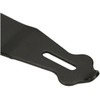 KOTARBAU® Safety Hasp 150 x 35 mm with Padlock Hasp
