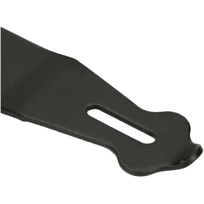 KOTARBAU® Safety Hasp 150 x 35 mm with Padlock Hasp