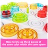 Spin Master Games, Otrio Strategy-Based Board Game, Classic Game, Advanced