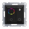 LEGRAND, Seano RGB Dali Dimmer 1 Range Manual Changing Colours