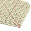 Hot Hem Ruler Professional Heat Resistance Flexible Slip Resistance Sewing