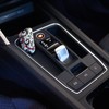 VF Key Case for 3-Button Car Key Silicon Cover Key
