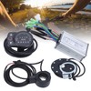 36V/48V 250W Electric Motor Brushless 7A Controller with KT‑900S LED