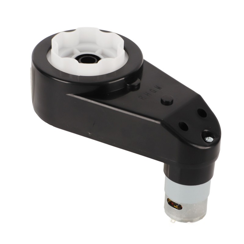 550 12V Childrens Electric Car Motor Gear Box 12000RPM Motorcycle
