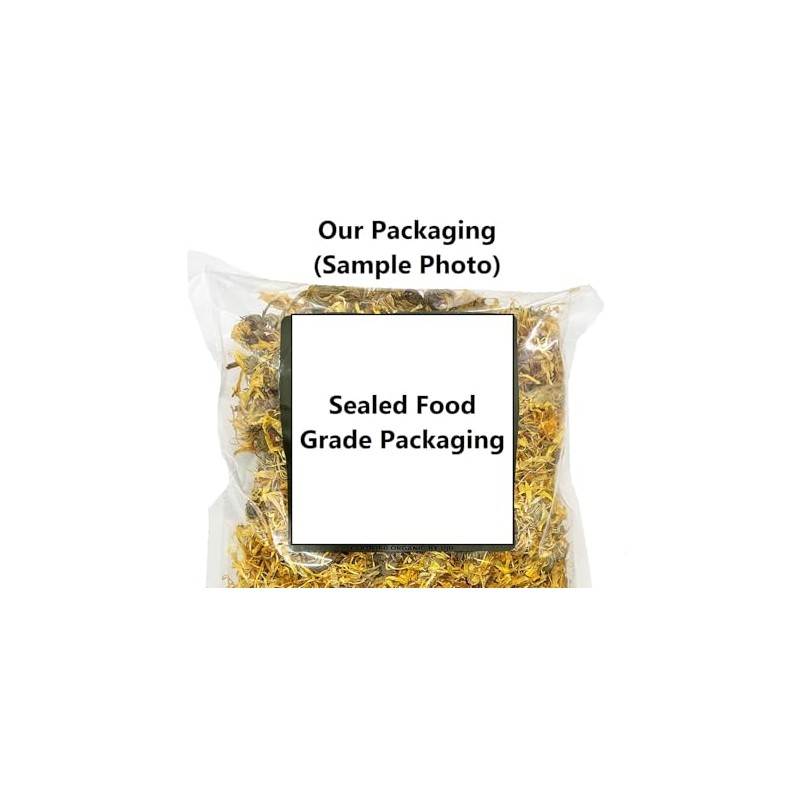 Goldenrod Herb Cut & Sifted – 1 lb – Herbal
