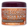 Crema De Tepezcohuite Y Concha Nacar 120 G Mixta Noche