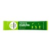 Matcha Love Japanese Matcha Unsweetened Green Tea Powder, 15 Single