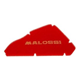 MALOSSI Red Sponge Air Filter Insert for NRG 50 MC2 LC, NRG 50 MC3 DT, NTT 50