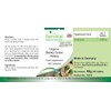 Fairvital | Bio Gerstengras Presslinge - 180 Tabletten - Hoch