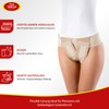 Pani TERESA MEDICA Hernia Belt Hernia Belt Flexible Adjustable Hernia