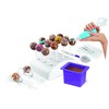 Wilton 2104-0032 Candy Melts Dip and Clip Decorating Essentials Set