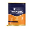 Turmeric Tablets 5400mg with Black Pepper, Ginger - High Strength