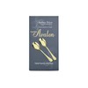 Arthur Price CAVA0451 Spoon & Salad Fork, Stainless Steel