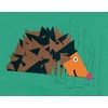 Prang (Formerly SunWorks) Construction Paper, Pink, 12" x 18", 50