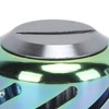 Fishing Power Knob Reel Handle Knob All Metal Colorful Fishing