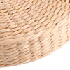 Household Round Thicken Seats Cushion Pouf for Tatami Zen Yoga
