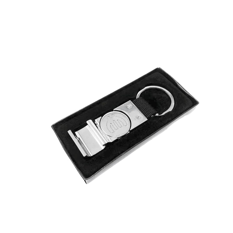 Infitronic 2 x Key Fob Bottle Opener with Shopping Trolley