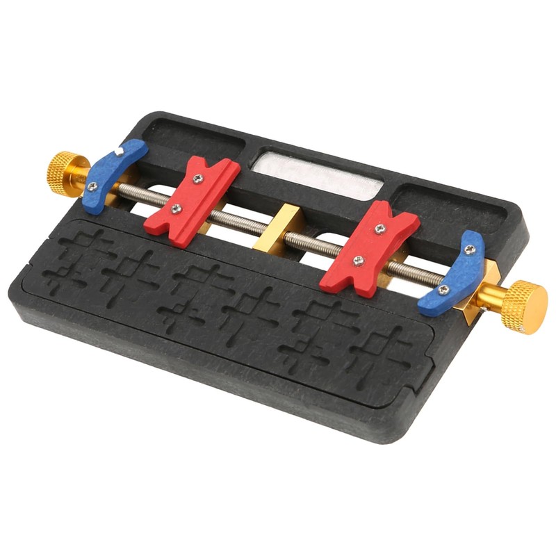 Phone Repair Tension Tool BGA Fixing IC Chip Clearing PCB