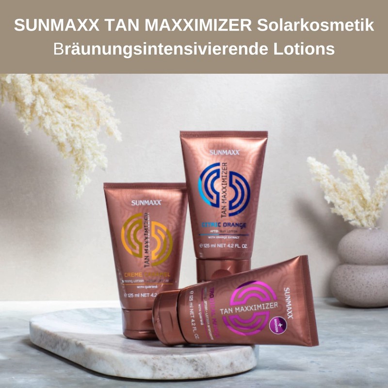 SUNMAXX TROPCIAL MANGO