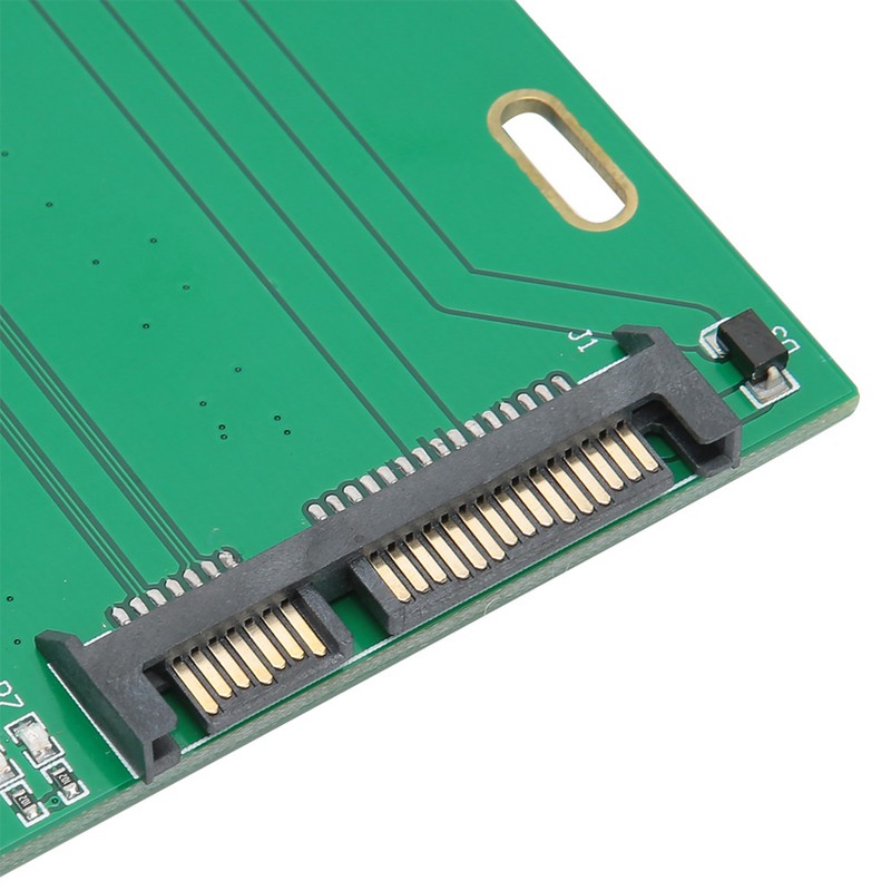 Adapter Card PCIE X4 to U.2 SFF8639 for INTEL 750
