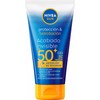 Protector Solar Corporal NIVEA SUN Protección E Hidratación FPS 50+