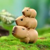 BEEMAI Capybara Series 1PC Blind Box Figures, Random Design Cute