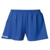 Kempa Damen Hose Classic Shorts, royal, XS