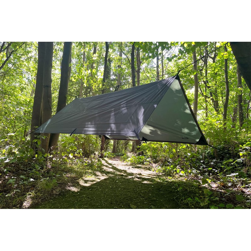DD Tarp 2x2 - Olive Green