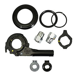 SHIMANO Accessory Kit for Moyeu Nexus 7V