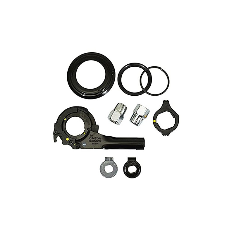 SHIMANO Accessory Kit for Moyeu Nexus 7V