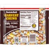 Tootsie Harvest Chews, Individually Wrapped, Gluten Free, Peanut Free, 11.5