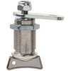 FJM Security 0781L Thumb Turn Cam Lock with 1-1/8" Cylinder