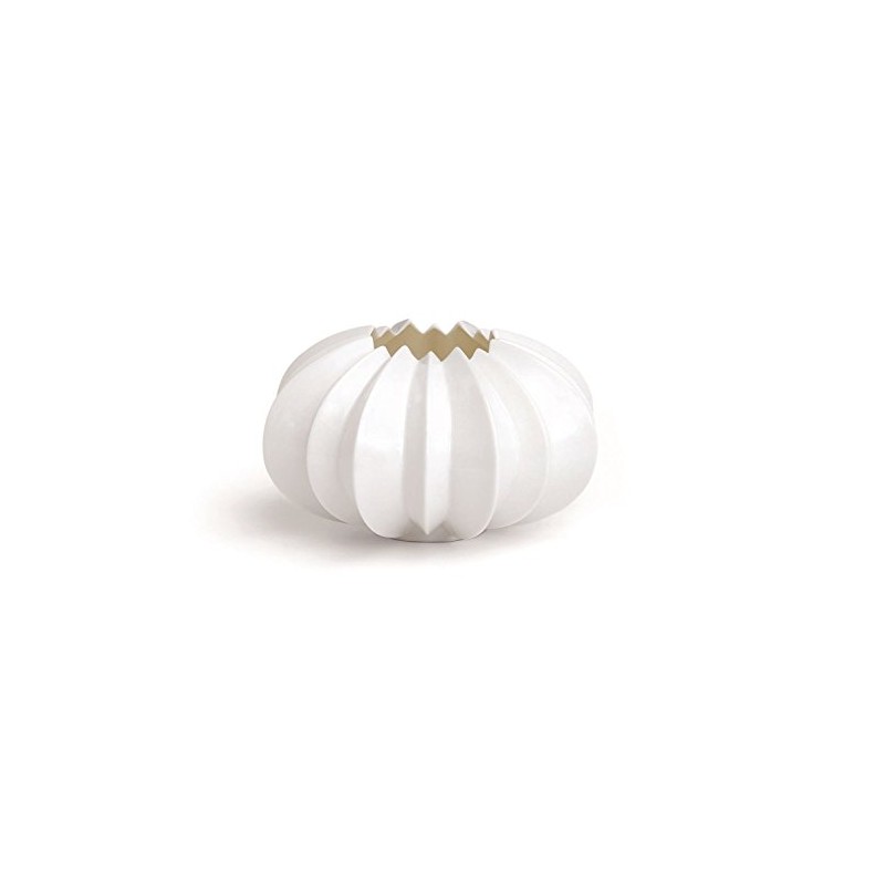 Kähler Stella Tea Light Holder Diameter 13.5 cm Scandinavian Expression