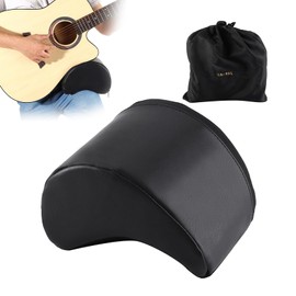 Classical Guitar Support Guitar Cushion for Leg 25×20×10 Guitar Soft Leg Pad Musical Instrument Accessories Portable