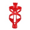 FITTOO Bicycle Water Bottle Cage, Lightweight and Strong Plastic Bike