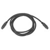 IEEE1394 Firewire DV Cable 9 Pin to 9 Pin Male