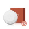 Gongskin Eoseongcho Soap 100g x 10 _B / 공스킨 어성초 비누 100g 10개 B