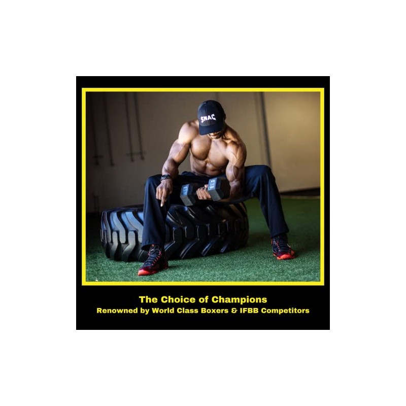 SNAC Proglycosyn Ultimate Post Workout Recovery Formula, Orange Cream, 2.6