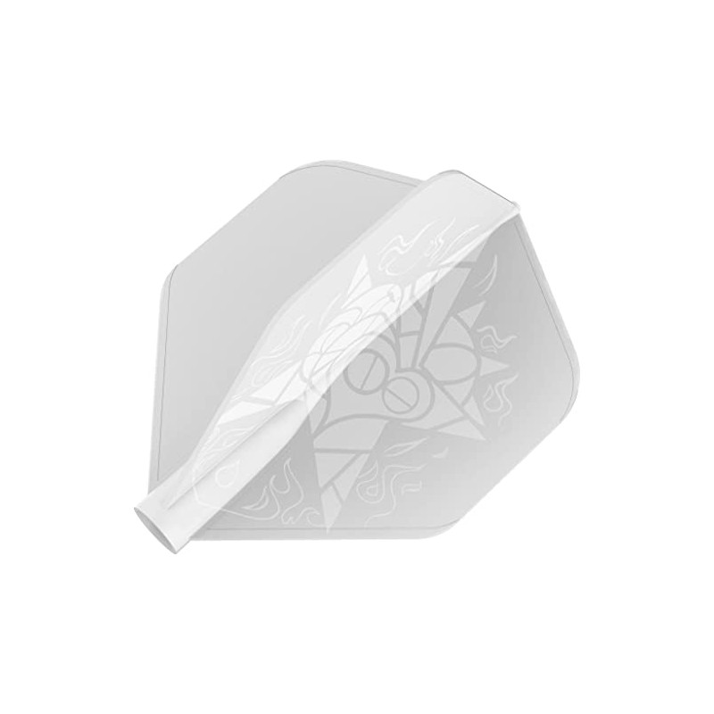 8 Flight Mitsumasa Hoshino Model Standard